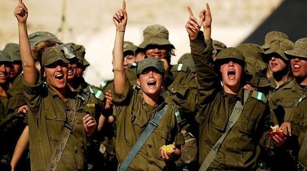 negara dengan kewajiban wajib militer