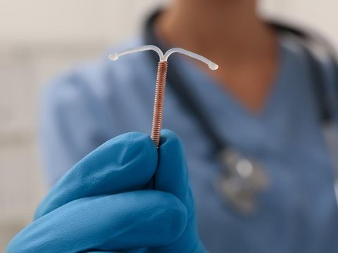 IUD