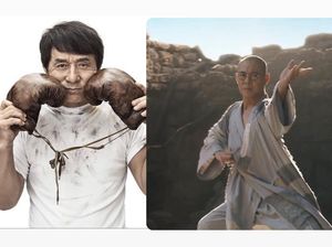 Siapakah yang Lebih Hebat Bela Diri, Jackie Chan atau Jet Li? Siapakah yang Lebih Hebat Bela Diri, Jackie Chan atau Jet Li?