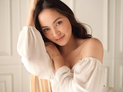 Jolene Marie Debut di Dunia Tarik Suara dengan Lagu Terlalu Percaya Kamu