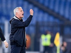 Mourinho: Napoli Tak Pantas Menang