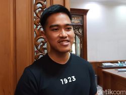 Soal Tuntutan RUPS LB PT LIB, Kaesang: Cuma Persis-Persebaya yang Kirim Surat