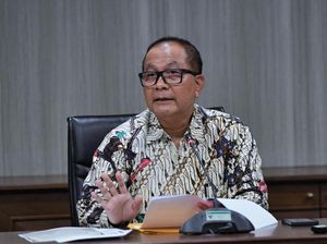 Tindakan Kemenkop Tangani Kasus Asusila Sesama Pegawai