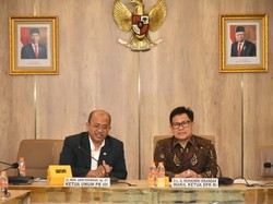 Cak Imin Sebut Dokter Ujung Tombak Kesehatan Bangsa