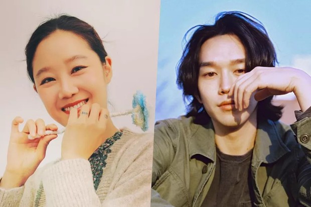 Kevin Oh dan Gong Hyo Jin / Foto : soompi.com