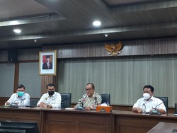 Duduk Perkara Dugaan Pelecehan di Kemenkop sampai Kasus Disetop
