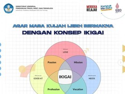 Jenuh dengan Rutinitas Kuliah? Mahasiswa Bisa Coba Terapkan Konsep Ini