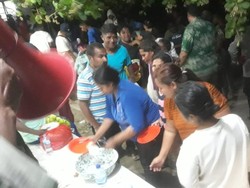 Kapal Terbakar di NTT Angkut 321 Orang, Data Manifes Cuma 177 Penumpang