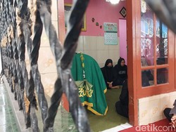 Tragedi Kanjuruhan Jadi Pertama dan Terakhir Farzah Nonton Arema di Stadion