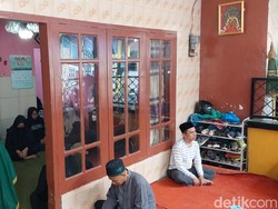 Sosok Cerdas Farzah Korban Tewas Tragedi Kanjuruhan Jadi Asisten Lab di UMM