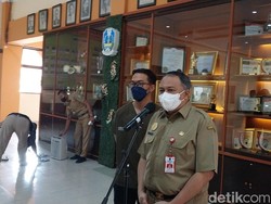 RSSA Malang Pastikan Farzah Korban Tewas Tragedi Kanjuruhan Positif COVID