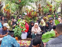 Bukan COVID-19, Farzah Korban Kanjuruhan Meninggal karena Multiple Trauma