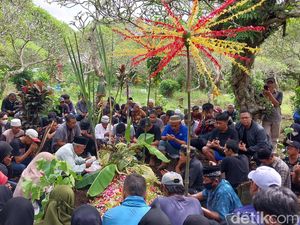 Wajah Farzah Korban Tewas Tragedi Kanjuruhan Sempat Biru saat Awal Masuk RS