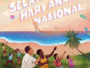 Kucing Oyen yang Selalu Ada di IG Jokowi, Posenya Kocak Semua Kucing Oyen yang Selalu Ada di IG Jokowi, Posenya Kocak Semua