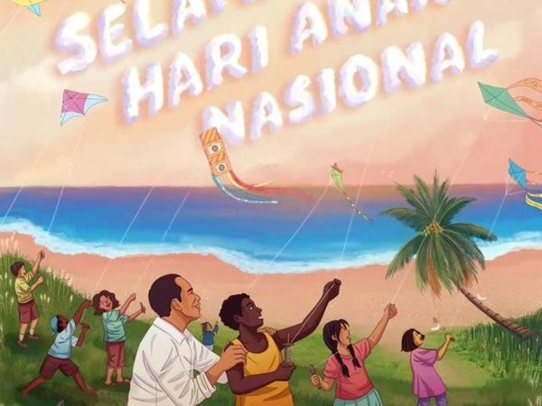Kucing Oyen yang Selalu Ada di IG Jokowi, Posenya Kocak Semua