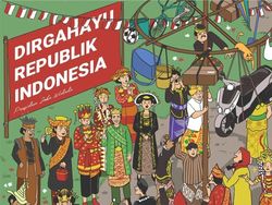 Terjawab Teka-teki Kucing Oyen di Unggahan Jokowi