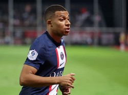 PSG Bantah Mbappe Dikontrak Rp 9,75 T
