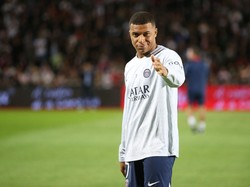 Kontrak Selangit Kylian Mbappe di PSG: Nilainya Tembus Rp 9,75 T
