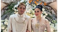 10 Kebaya Tunangan Artis dari Klasik Sampai Megah, Bisa Jadi Inspirasi