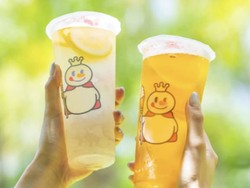 Mixue dan Jebakan Sertifikat Halal