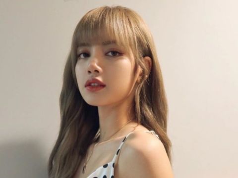 Lisa Blackpink
