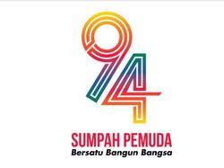 Tema Hari Sumpah Pemuda 2022, Logo, Sejarah dan Panduan Merayakannya