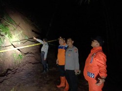 Longsor Tulungagung Tewaskan 3 Orang, Ini 5 Hal yang Diketahui