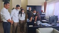 Momen Rektorat Unud Diobok-obok soal Dugaan Penyelewengan Dana SPI