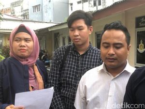 Mahasiswa UIN Palembang Masih Trauma Usai Jadi Korban Penganiayaan