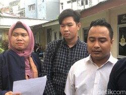 Mahasiswa UIN Palembang Masih Trauma Usai Jadi Korban Penganiayaan