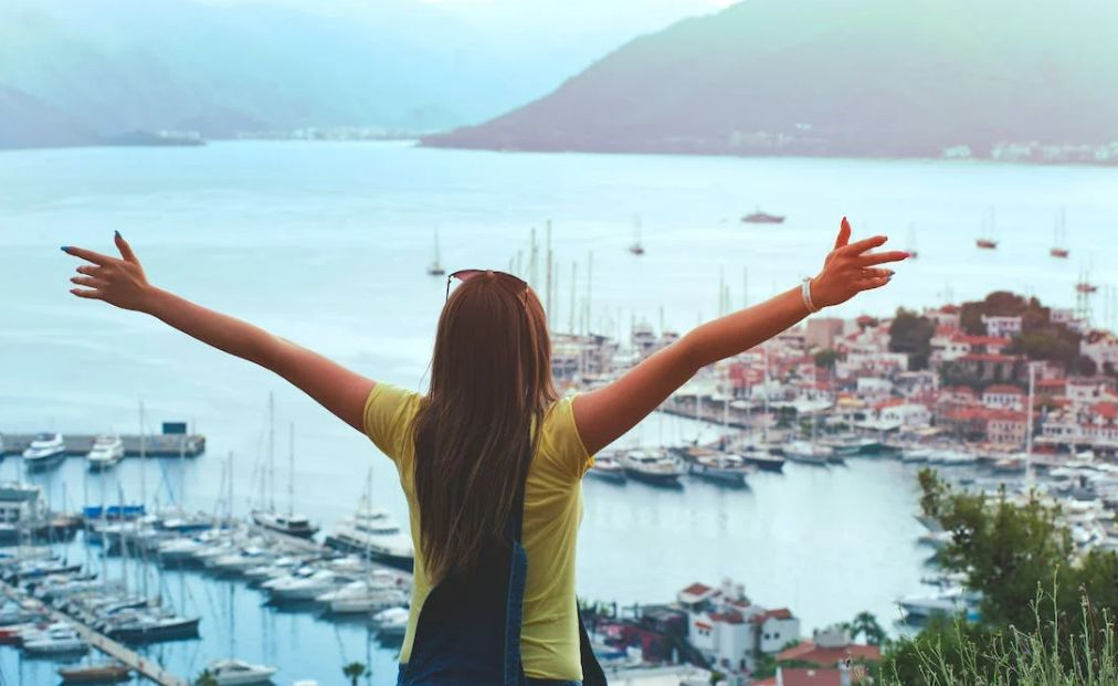 Manfaat solo traveling yang jarang diketahui/pexels.com/Oleksandr Pidvalnyi