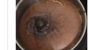 Ngaco Banget! 10 Masakan Kreasi Netizen Ini Gagal Total