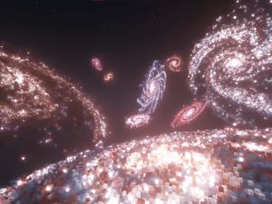 10 Bintang Paling Terang di Tata Surya, Lebih Terang dari Matahari 10 Bintang Paling Terang di Tata Surya, Lebih Terang dari Matahari