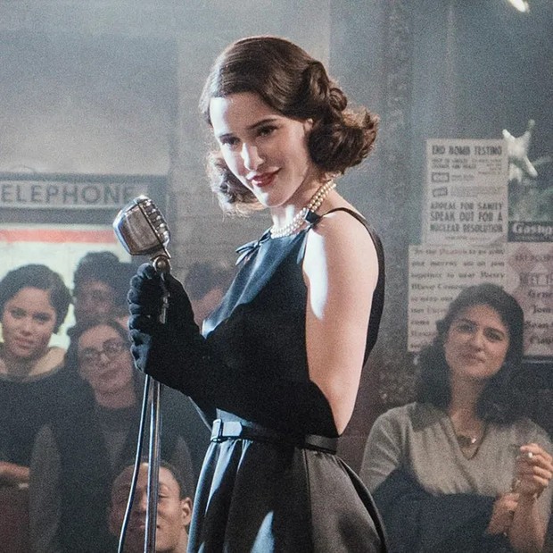 Miriam Maisel/ Foto: pinterest.com