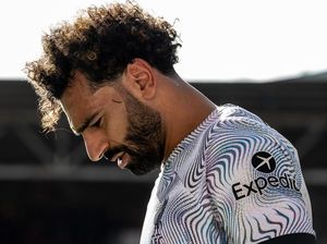 Klasemen Liga Inggris: Liverpool Sedekah Poin, Arsenal Tetap di Puncak