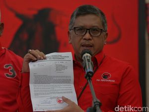 Video Ganjar Disanksi gegara Siap Nyapres