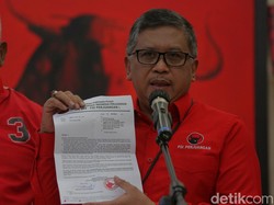 Video Ganjar Disanksi gegara Siap Nyapres