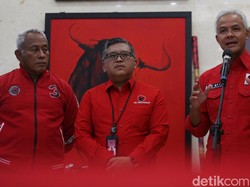 Disanksi PDIP soal Siap Nyapres, Ganjar Tetap Nyatakan Siap