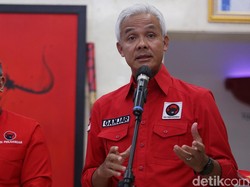 Ganjar Muncul di Tayangan Azan TV, Sekjen PDIP Tepis Politik Identitas