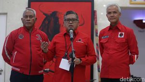Momen Klarifikasi Ganjar soal Siap Nyapres