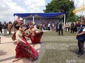 Walkot Yana Bidik Gedebage dan Cibaduyut Jadi Kampung Wisata Kreatif