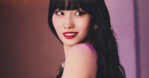 Momo Twice/foto: koreaboo.com Momo Twice