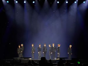 5 Fakta Tak Ada Bom di Konser NCT 127, Penyebar Isu Kini Diburu 5 Fakta Tak Ada Bom di Konser NCT 127, Penyebar Isu Kini Diburu
