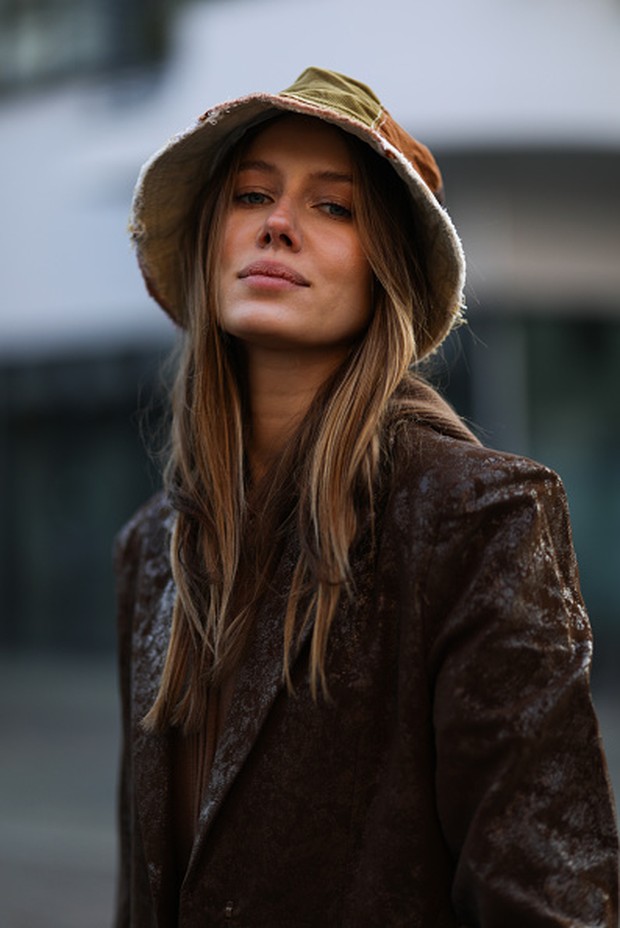 Nicole Poturalski / foto: Jeremy Moeller/Getty Images Nicole Poturalski