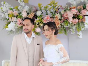 Nyanya Rizky Ingin Cepat Dapat Momongan dari Jerry Likumahwa Nyanya Rizky Ingin Cepat Dapat Momongan dari Jerry Likumahwa