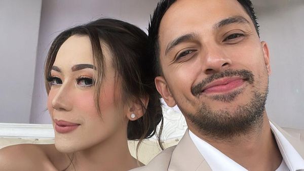 Momen Nyanya Rizky Si Pacar Halu Netizen Dipinang Duda Anak Satu