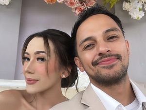 Momen Nyanya Rizky Si Pacar Halu Netizen Dipinang Duda Anak Satu Momen Nyanya Rizky Si Pacar Halu Netizen Dipinang Duda Anak Satu