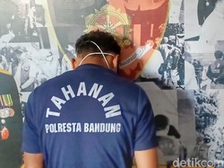 Guru Ponpes di Bandung Cabuli Tiga Santri