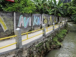 Waspada! BPBD Ingatkan Ada Potensi Pergerakan Tanah di Jaksel dan Jaktim