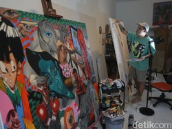 Canggu: Budaya, Pesta dan Toxic Jakarta